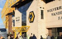 Image for Fulham’s trip to Wolves changes