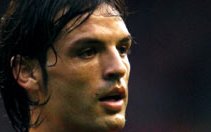 Image for Morientes expects Anfield Axe