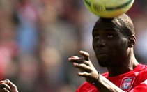 Image for Traore Set For Charlton Move