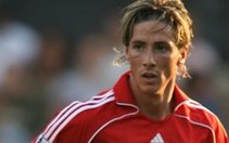 Image for Liverpool reject Chelsea bid for Torres