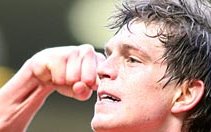 Image for Liverpool: Agger Secures New Deal