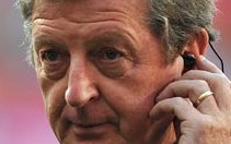 Image for Liverpool: Roy’s Views On ManU Defeat