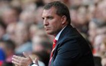 Image for Liverpool: ‘We Were Brilliant’ – Rodgers