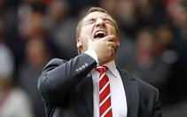 Image for Liverpool: Game ‘Had Everything’ – Rodgers