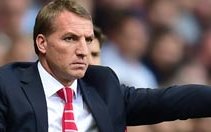Image for Liverpool: Rodgers Praises ‘Exceptional’ Character