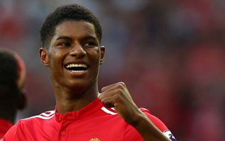Image for Liverpool: Unfortunate Reds Undone By Rashford Double