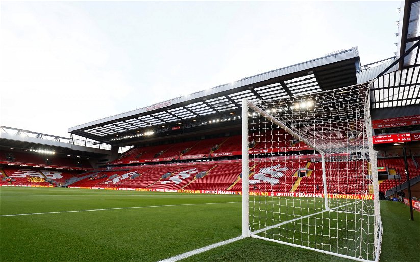 Image for Quiz: Test your knowledge with Vital Liverpool’s Champions quiz