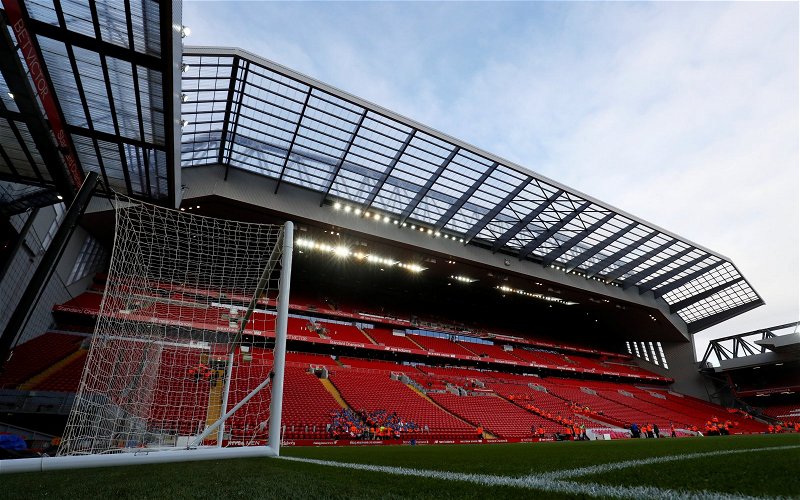Image for Liverpool Set To Rival Tottenham For Emerging West Ham Midfielder