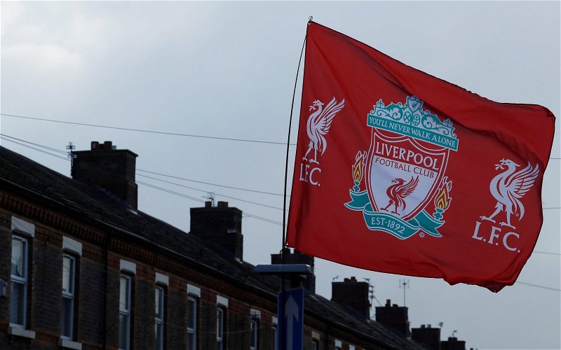 Image for Liverpool Set To Miss Out On Signature Of Brazilian Defender But Were They Ever Really Interested?