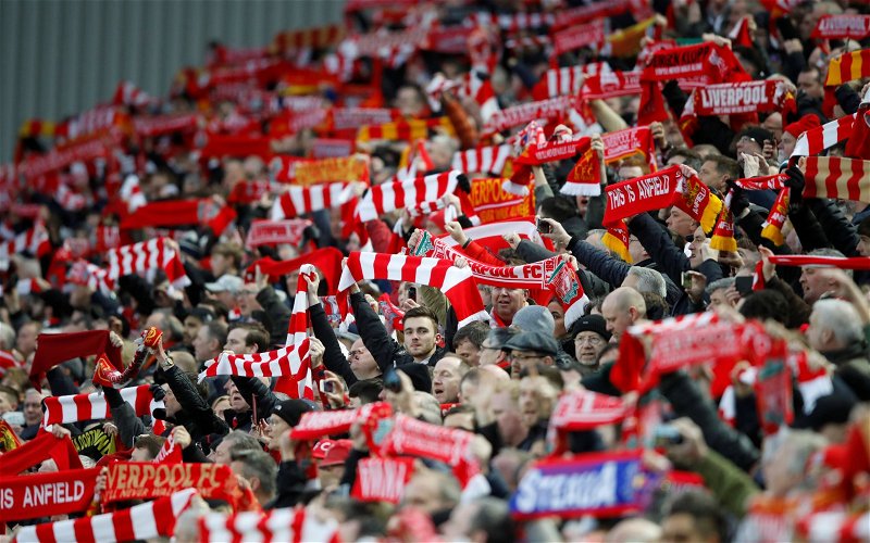Image for “Wow”, “Oh my god yes” – Plenty of LFC fans gush as “excellent” images emerge