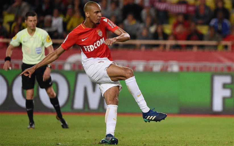 Image for Liverpool: Fabinho Signing Just What Reds Need