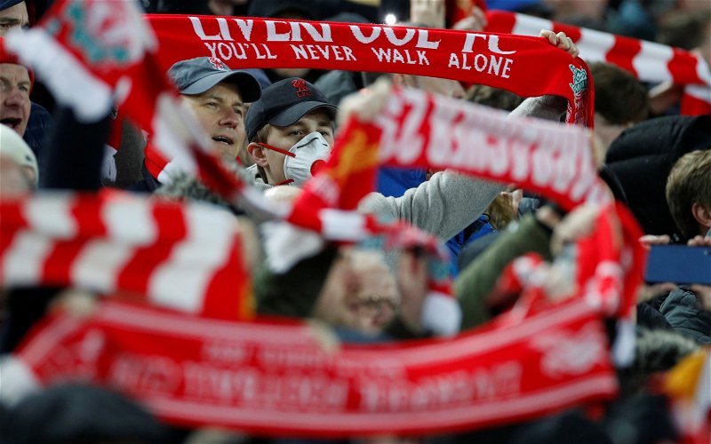 Image for “We really are unlucky”, “I feel sick” – These Liverpool fans’ stomachs turn after latest news