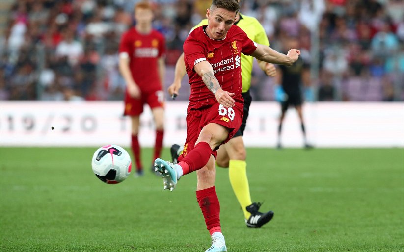 Image for “Klopp needs to bring him back” – Many LFC fans flock to update on “massive talent”