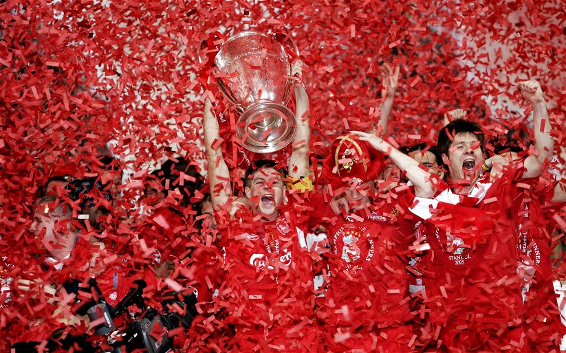 Image for QUIZ: The Ultimate Liverpool v AC Milan quiz