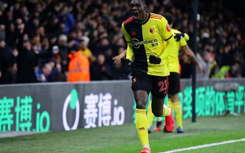 Image for Liverpool tipped to sign “amazing” £25m-rated ace who Mané adores – Report