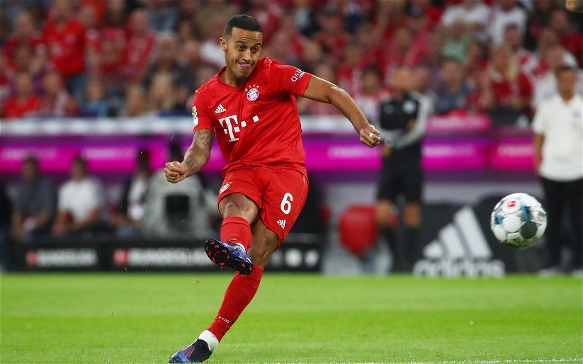Image for “Stolen”, “Disappointed”, “Just like Timo” – These Liverpool fans fume over latest Thiago update