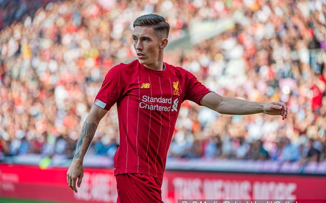 Image for Opinion: Leeds United is not the right move for Liverpool midfielder Harry Wilson