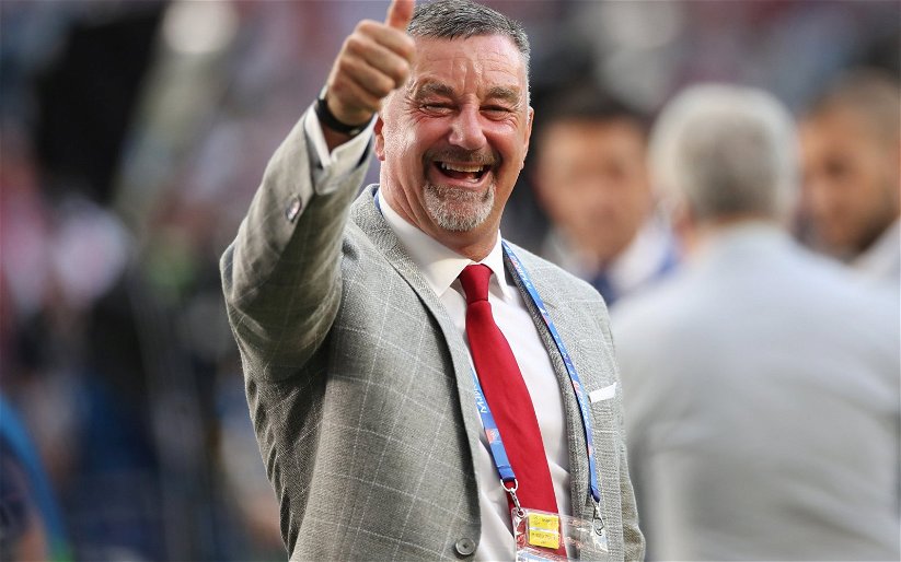 Image for John Aldridge wants business done ‘the Liverpool way’