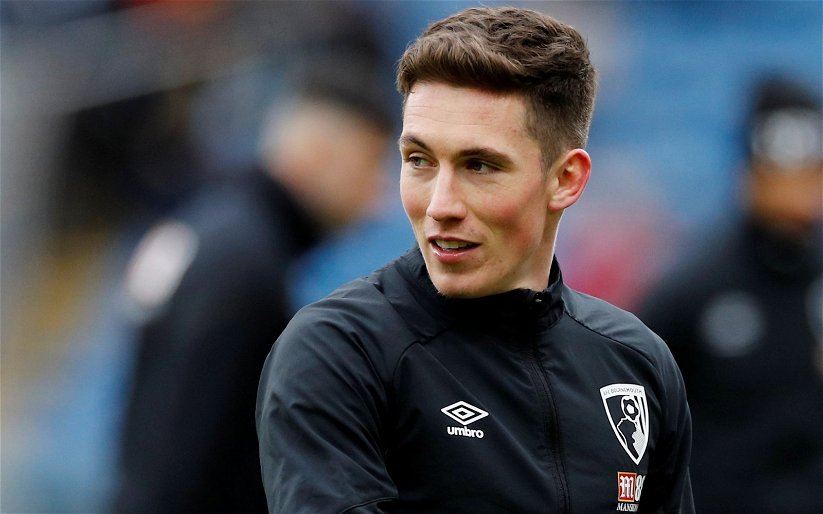 Image for Opinion: Harry Wilson would fit in perfectly at Burnley