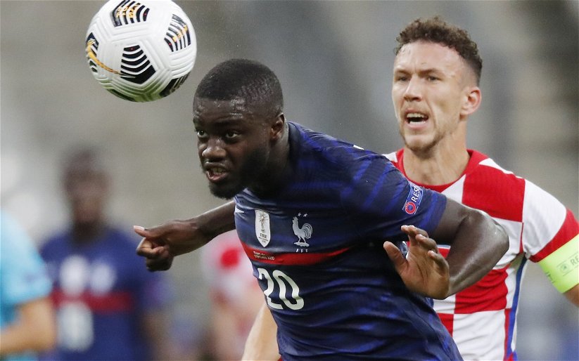 Image for Report: Liverpool look to secure long-term future by bidding for €40m French ace