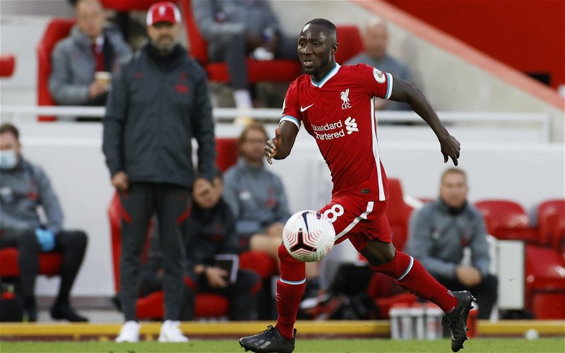 Image for Opinion: £54 million midfielder can be key for Reds’ fortunes