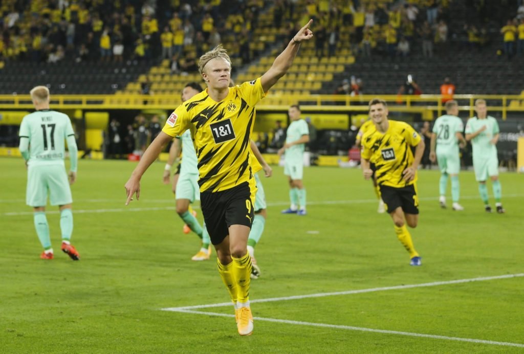 borussia-dortmund-striker-erling-haaland-celebrates-scoring