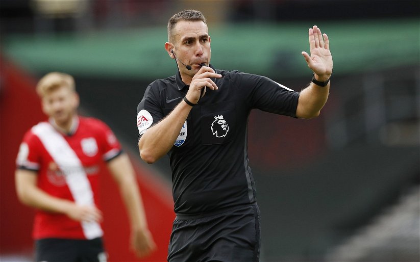 Image for Opinion: Liverpool should be dumbfounded with VAR official for Leicester clash