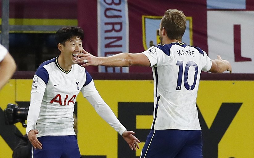 Image for “19 goals and 14 assists between them”: Tottenham’s biggest threat to Liverpool
