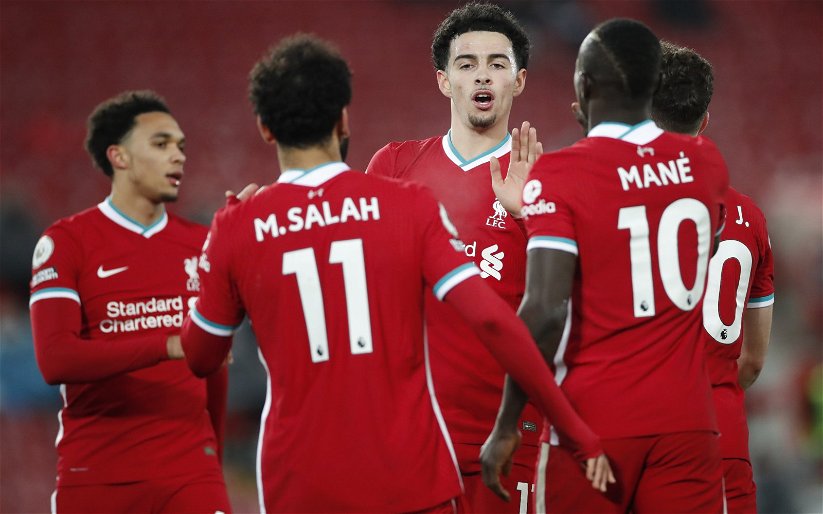 Image for “Youngsters doing the business again”: Reds reporter on victory over Wolves