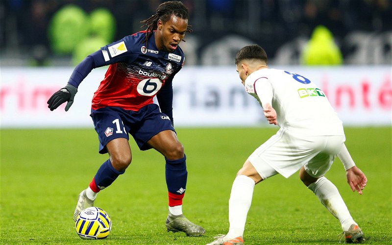 Image for Liverpool have found ‘Wijnaldum replacement’ in 23-year-old former Golden Boy
