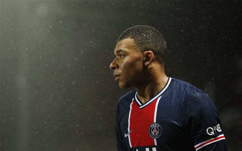 Image for £162m future Ballon d’Or winner would reportedly consider a move to Liverpool