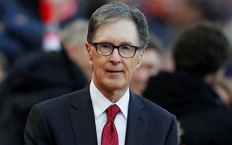 Image for Opinion – It makes sense for FSG to sell Liverpool