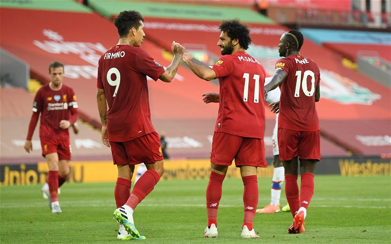 Image for Liverpool’s £280m trio set to start: Predicted XI vs RB Leipzig