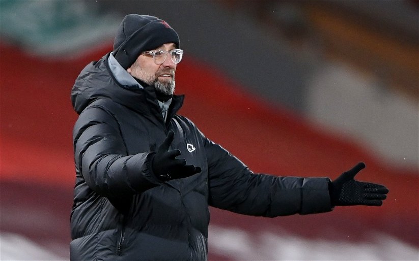 Image for Opinion: Jurgen Klopp must get new additions up to scratch to ensure Champions League spot