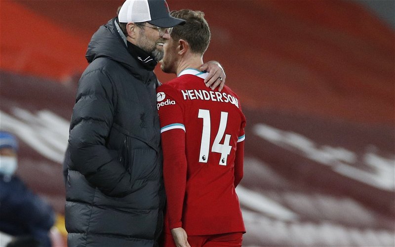 Image for Liverpool’s £25m man undergoes surgery, faces more than two months on the sidelines