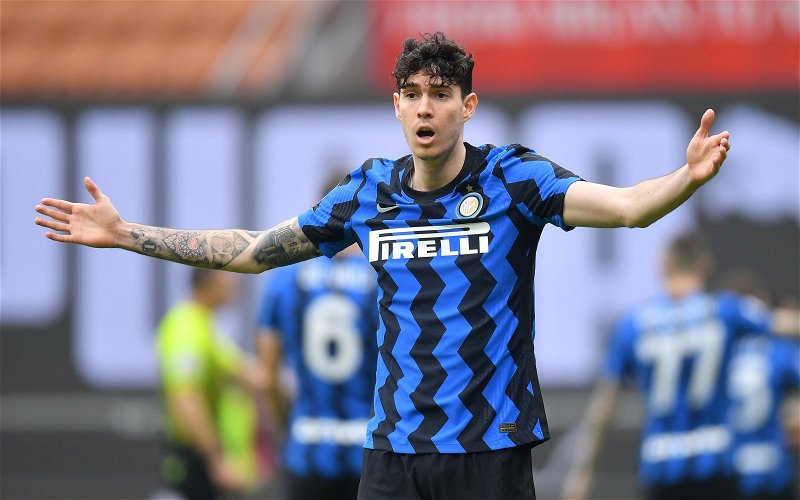 Image for Liverpool reportedly ‘make enquiry’ for this 21-year-old £45m-rated Italian defender