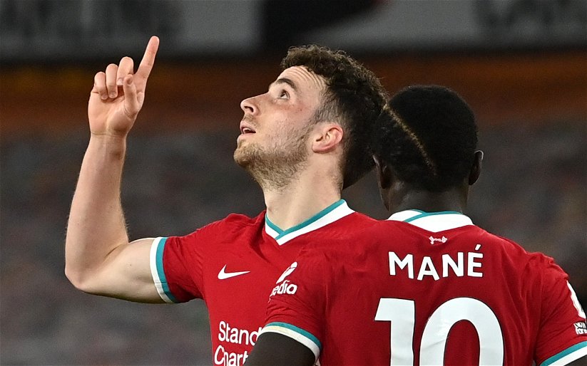 Image for Liverpool’s £40m forward haunts former club with winning goal in fight for top four