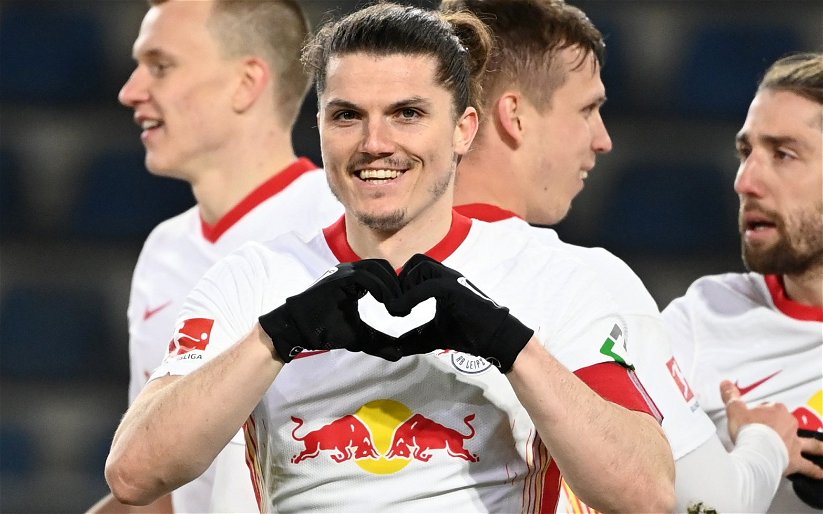 Image for Liverpool target £37.8m Austrian midfielder as possible Wijnaldum replacement