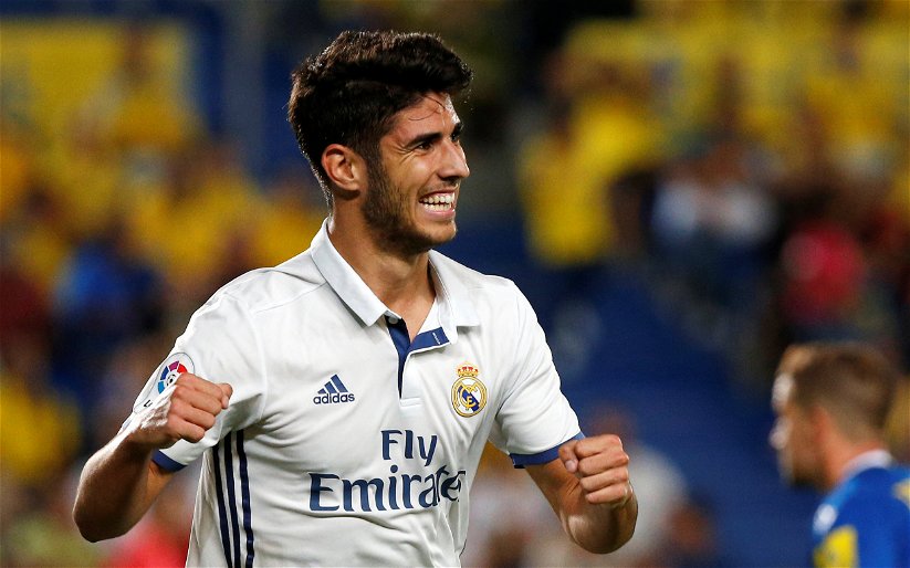 Image for Liverpool target willing to take pay-cut to leave Real Madrid