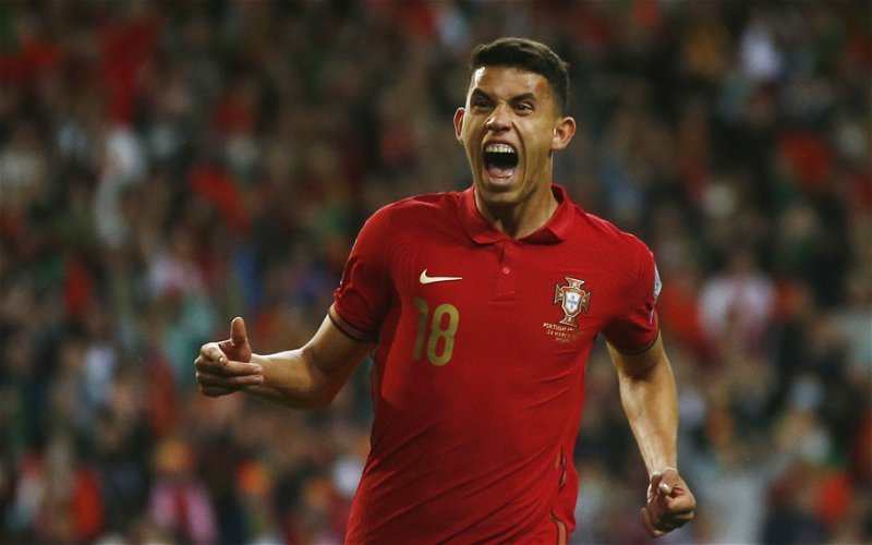 Image for Liverpool to step up their interest in 23-year-old Primeira Liga midfield maestro