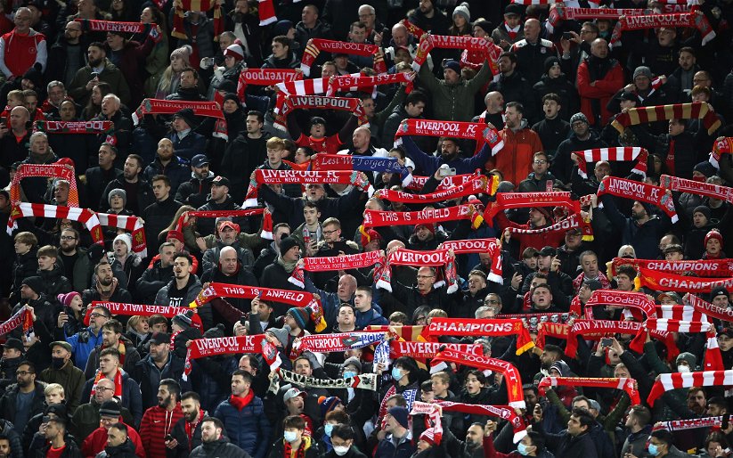 Image for AC Milan look to sign two Liverpool midfielders