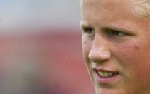 Image for Peter Schmeichel Talks About His Son Kasper