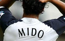 Image for Mido for City?