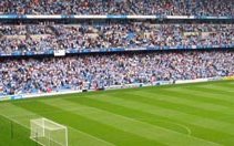 Image for Stamford Bridge Showdown