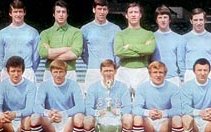 Image for Five Favourite Manchester City Matches