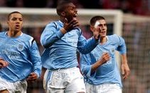 Image for City’s Homegrown Blues In Differing News