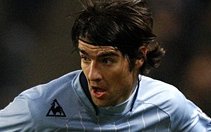 Image for No Deal Struck With Tottenham Over Corluka