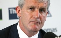 Image for Q&A With Mark Hughes