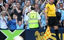 Image for New Manchester City Fans Site Launches