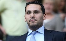 Image for Khaldoon Targets Up To Six New Players